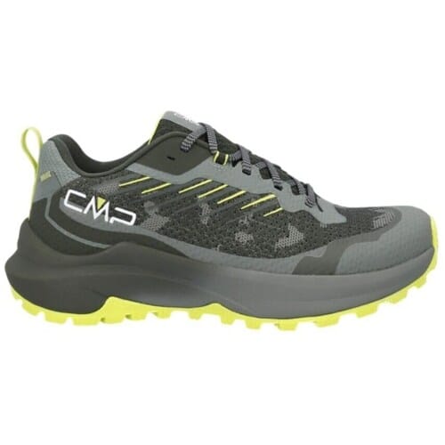 Lage Sneakers Cmp Jemini