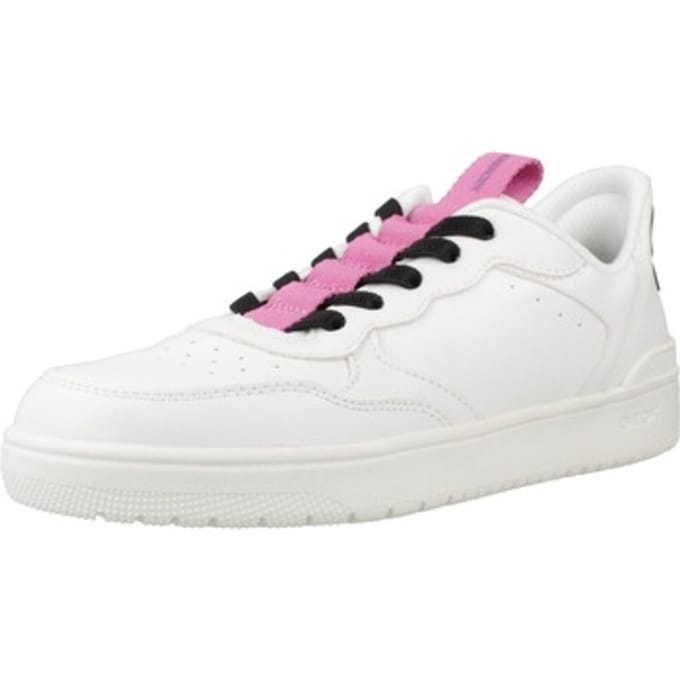 Lage Sneakers Geox J Washiba Fast In Gi