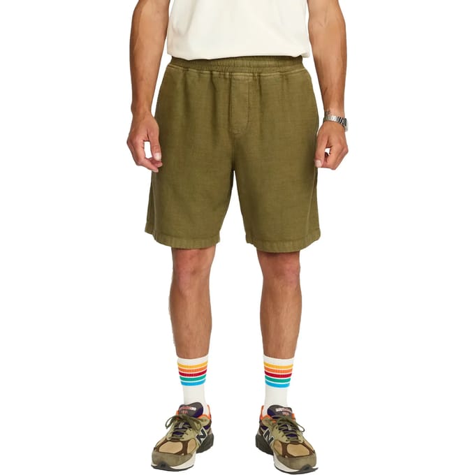 Casual shorts Revolution