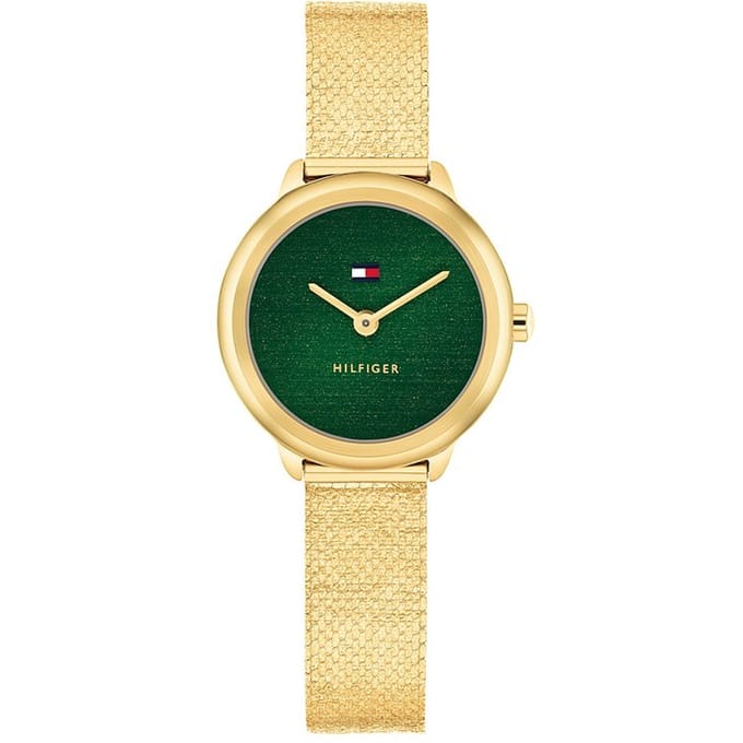 Tommy Hilfiger Dameshorloge Demi 1782812