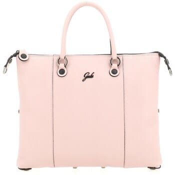 Gabs G3 Schoudertas Leder 37 cm - Dames - camelia