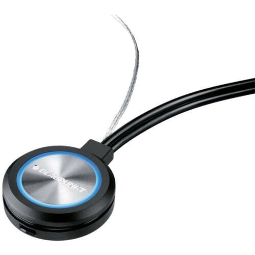 Blaupunkt Funline AM/ FM/ DAB/ DAB+ DAB-kleefantenne Met versterker