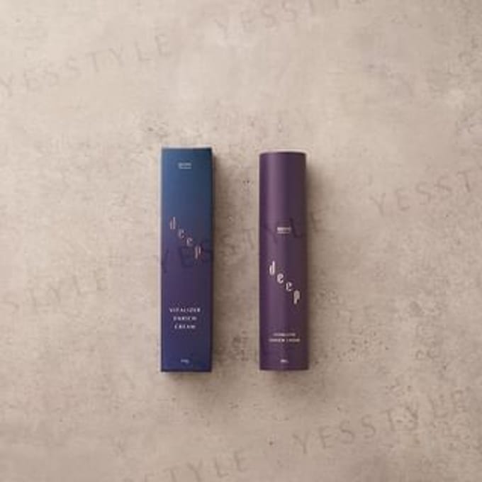 CRECOS - QUON Vitalizer Enrich Cream 50g