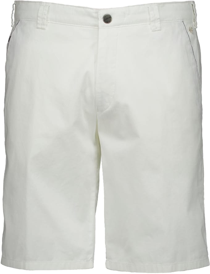 Meyer - Broek Wit Meyer 140 B-palma Pantalons Wit 1-5073 B-palma