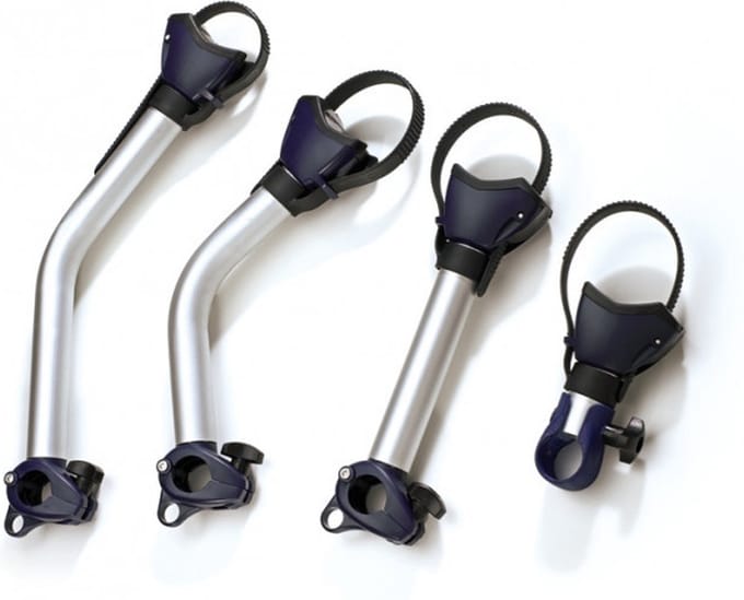 Thule Bike Holder 2 28cm
