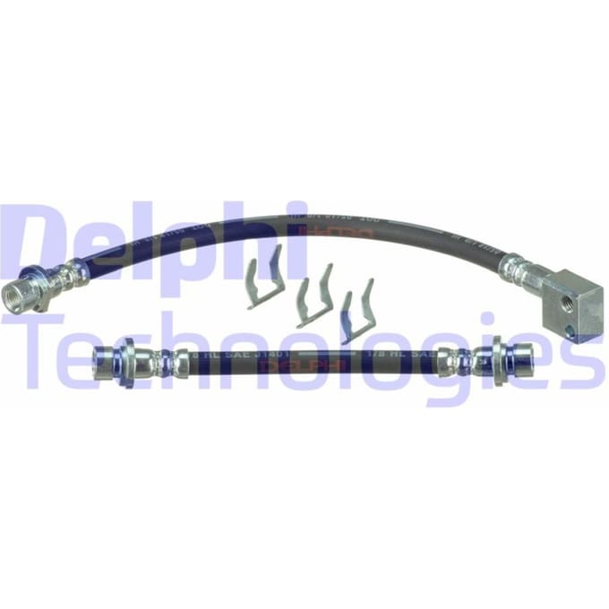 Remleiding DELPHI LH7585