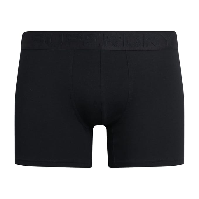 Superdry Boxershorts Heren (3-pack) - Maat M
