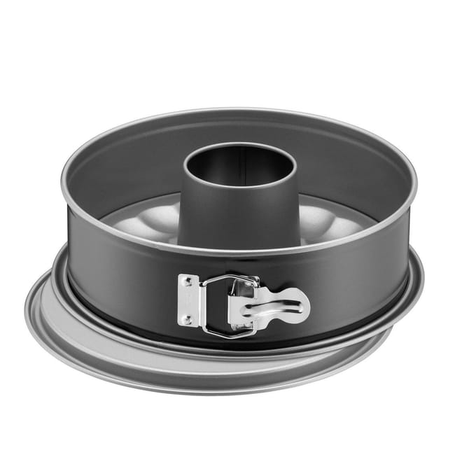 Kaiser Inspiration - Spring-/Tulbandvorm - Ø 26 cm - Non-Stick - Multifunctioneel Bakken