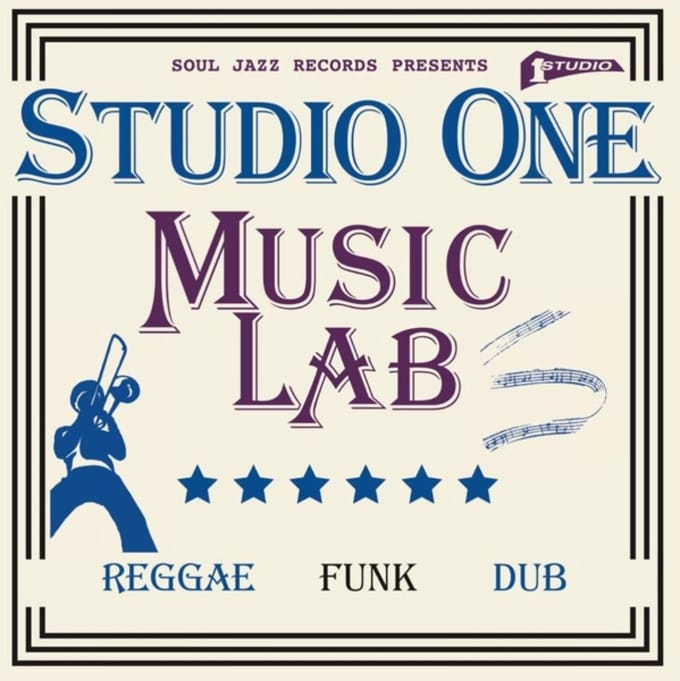 Studio One Music Lab - Various