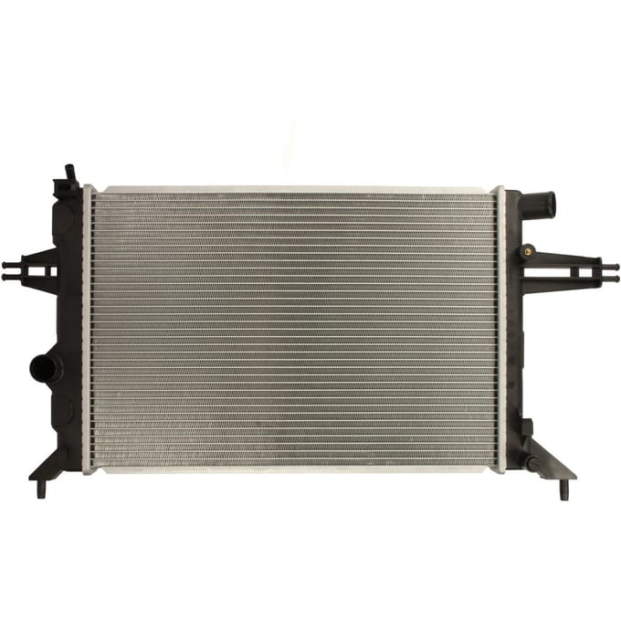 Radiator, motorkoeling NRF 53628