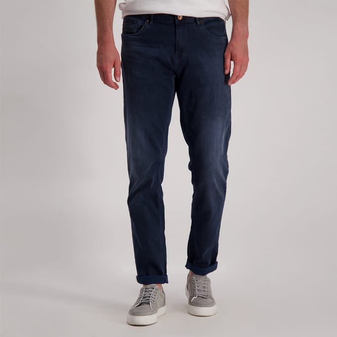 Cars Jeans Jeans Blast Slim Fit - Heren