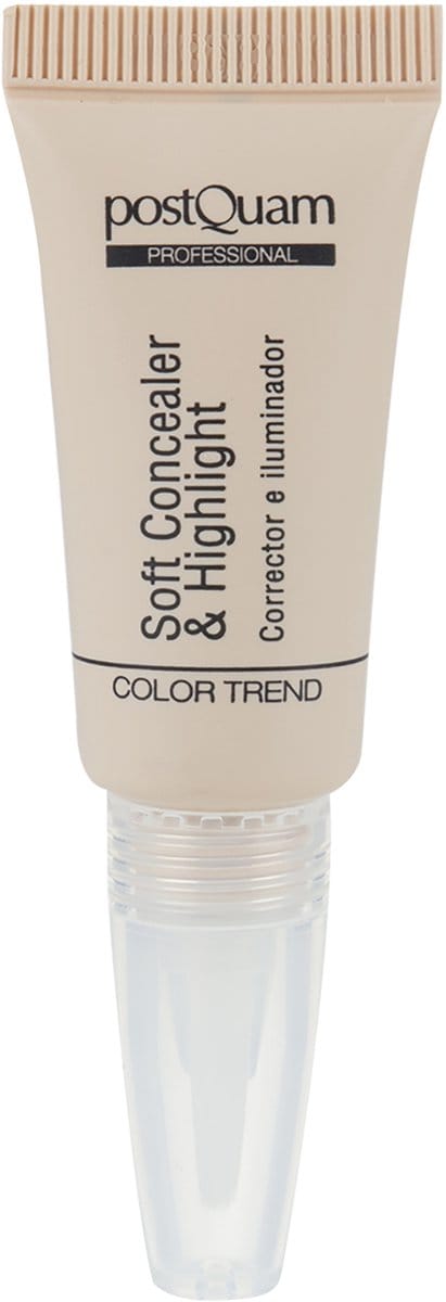 POSTQUAM MAKEUP SOFT CONCEALER MEDIUM 2,5 GR.
