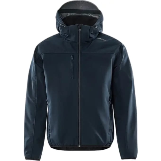 Fristads Softshell-jas 4655 Gbf 301521