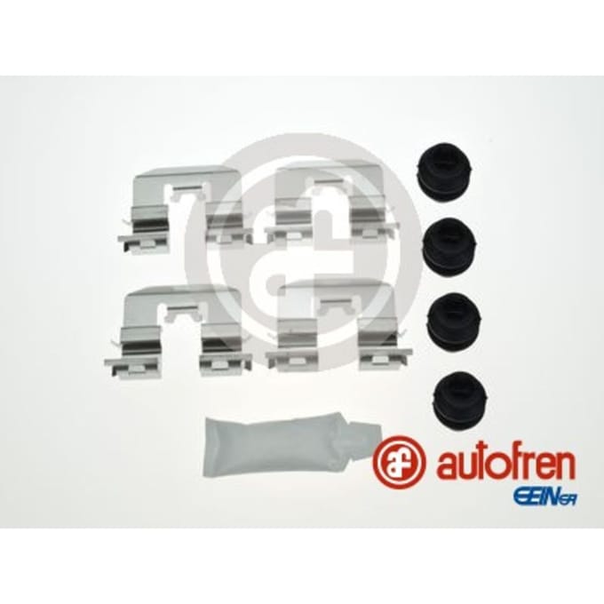 Montageset, remblokken AUTOFREN SEINSA D4-2923A