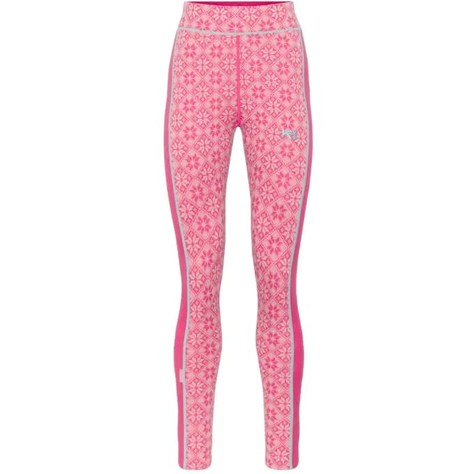 Leggings voor dames Kari Traa Rose