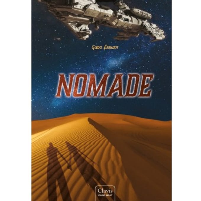 Nomade - Nomade - Guido Eekhaut