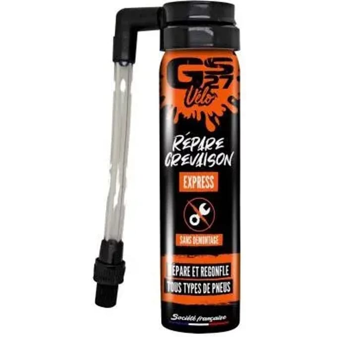 Anti-prik GS27