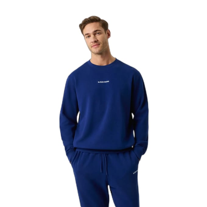 Sweatshirt Björn Borg Classic