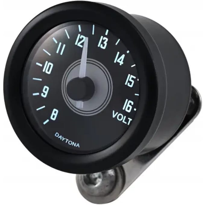 Voltmeter type A Daytona Velona48