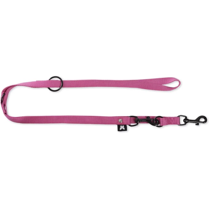 Hondenriem classic nylon Martin Sellier 3P