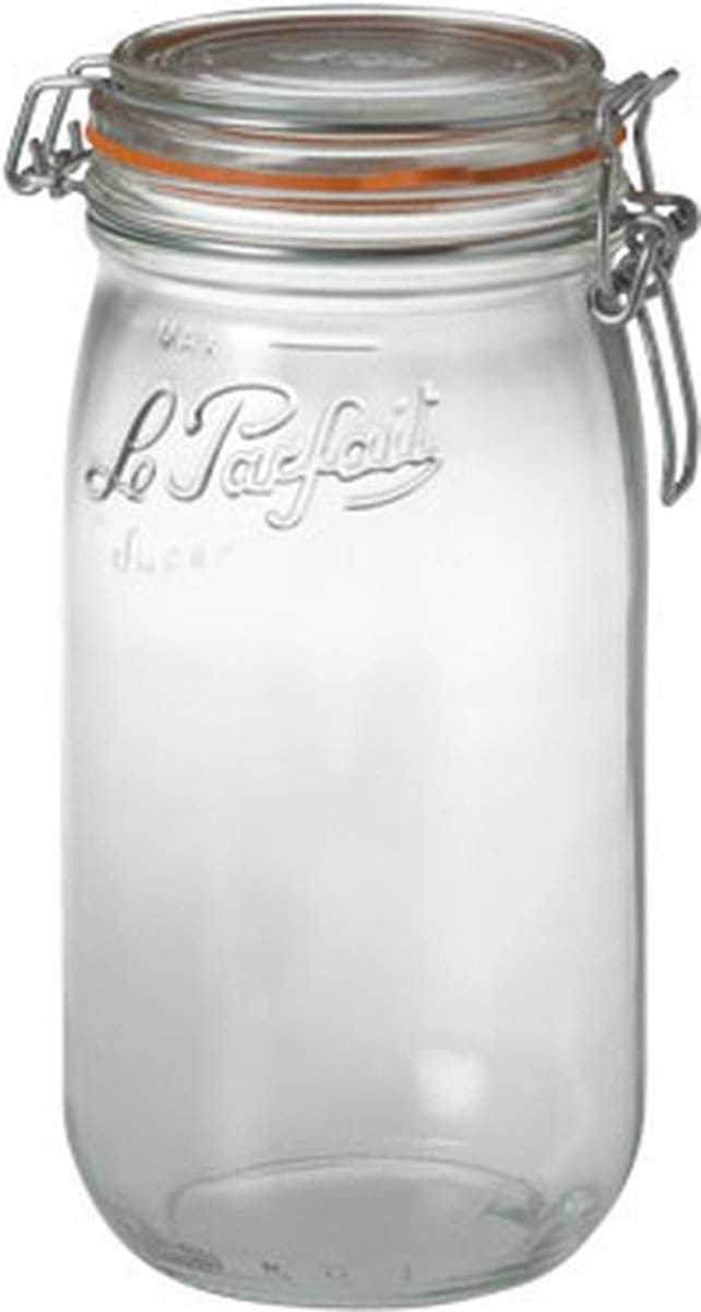 LE PARFAIT INMAAKPOT 1.5L