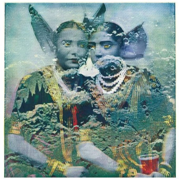 Ujubasajuba - Kairon; Irse!