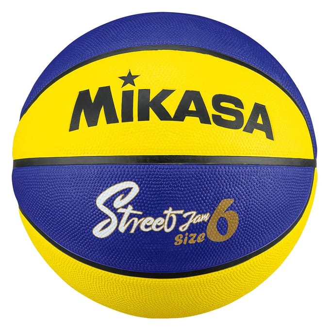 Basketbal Mikasa BB602B