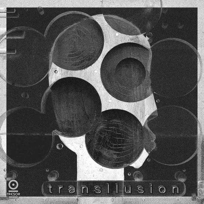 Transllusion - The Opening Of The Cerebral Gate (CD)