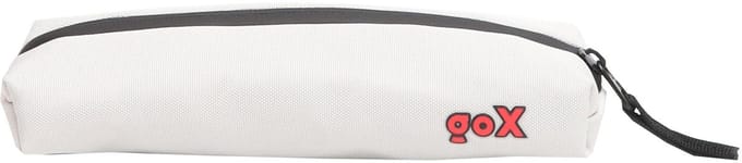 Kangaro tekenetui penetui goXTREME - rood -plat - formaat 23,5x9cm