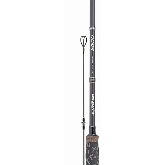 Spinhengel Skeater Chaser Deadbait Distanc 3LB