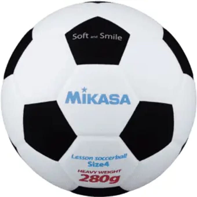 Mikasa Soft Voetbal SF428 Kids