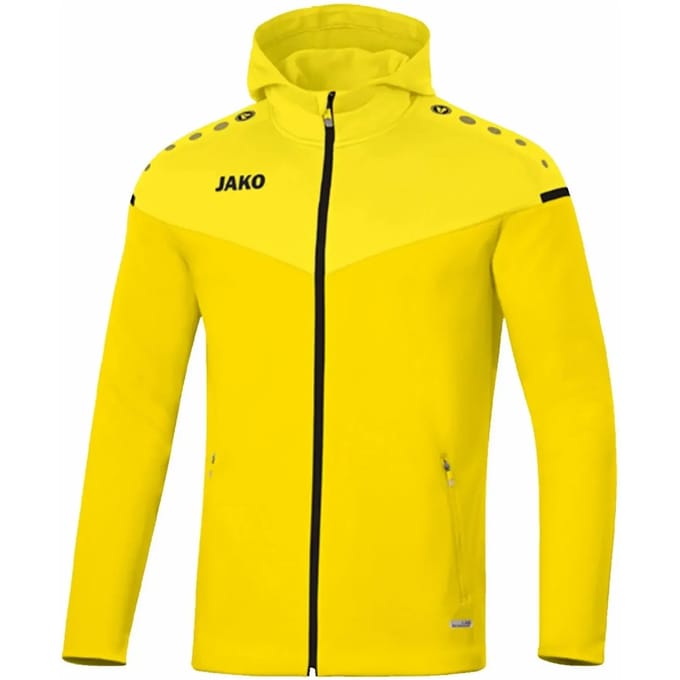 Jas Jako femme à capuche Champ 2.0