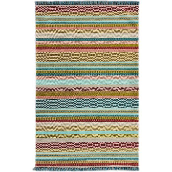 Vloerkleed Aztec | Bakero