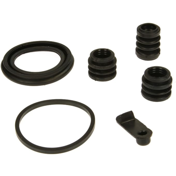 Reparatieset, remklauw AUTOFREN SEINSA D4-1833