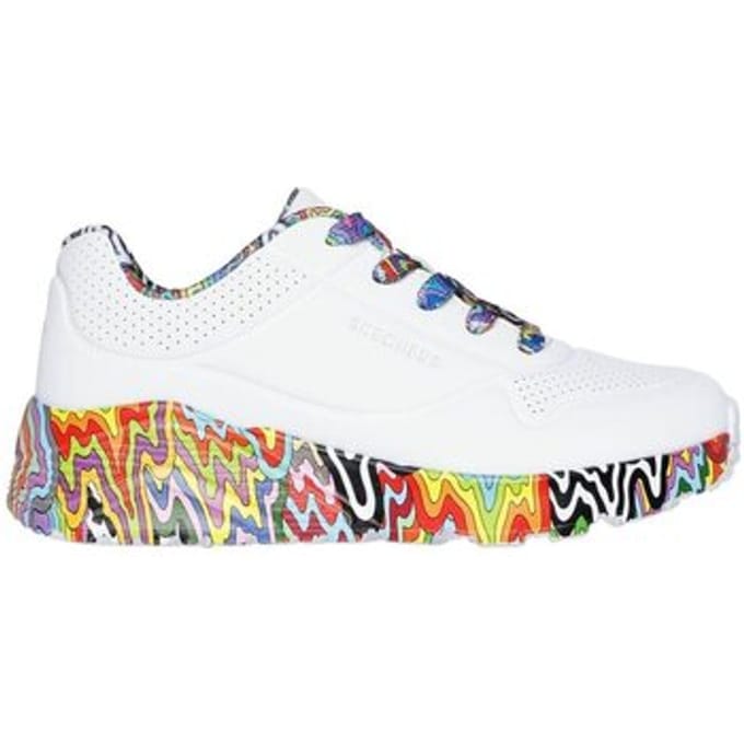 Sneakers Skechers -