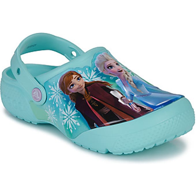 Klompen Crocs FL FROZEN II CLOG K