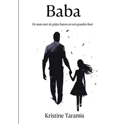 Baba - Kristine Yaramis