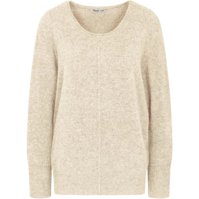 Damesvest Triumph Amourette Cozy Top