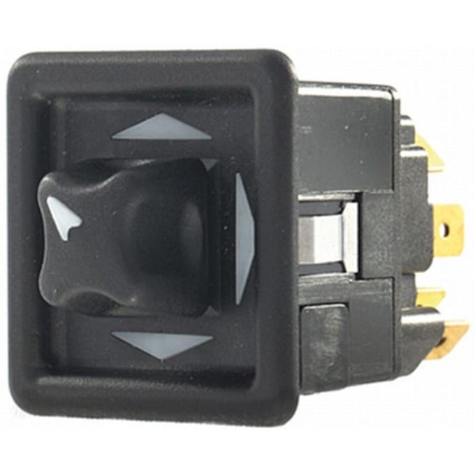 Schakelaar HELLA 6GM 500 212-002