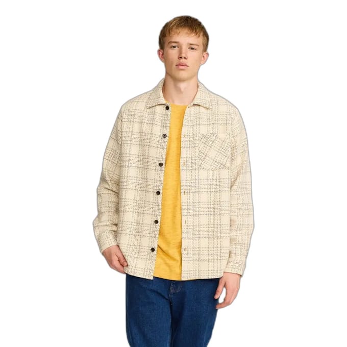 Casual shirt Revolution