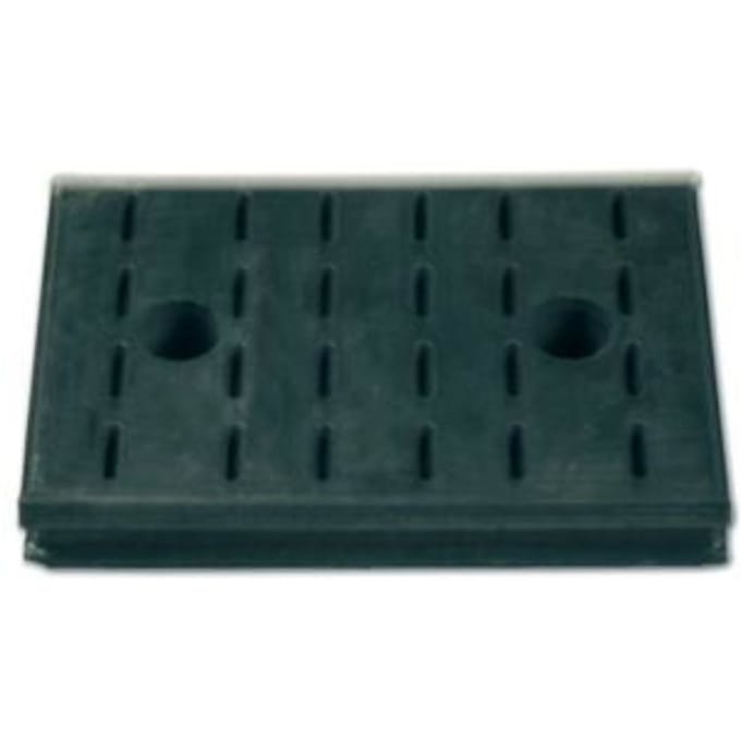 Bump stop, ophanging AUGER 53280
