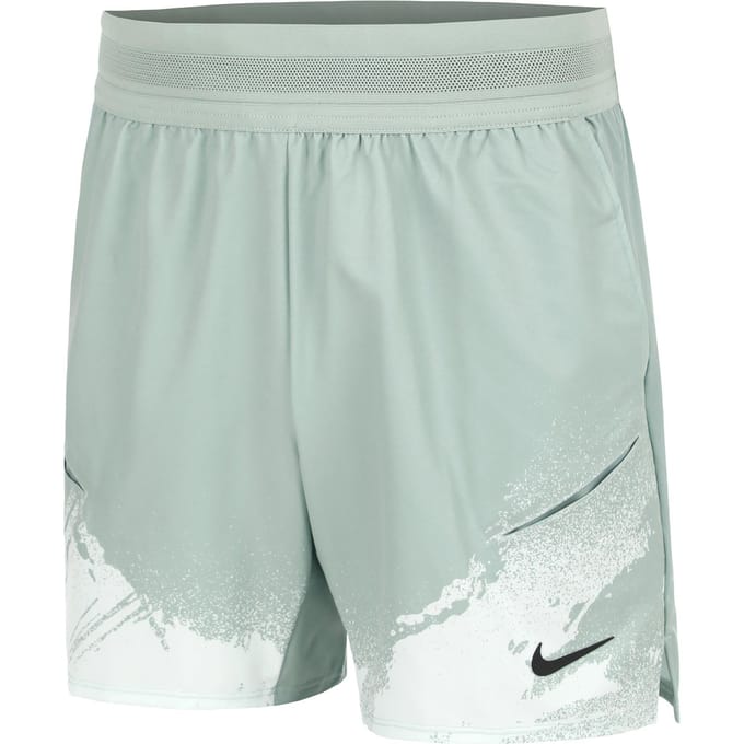 Nike Court Dri-Fit Slam Shorts Heren