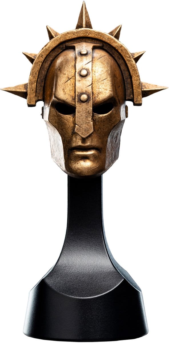 Warhammer: Age of Sigmar - Replica Figuur - Stormcast Eternal Liberator Helm