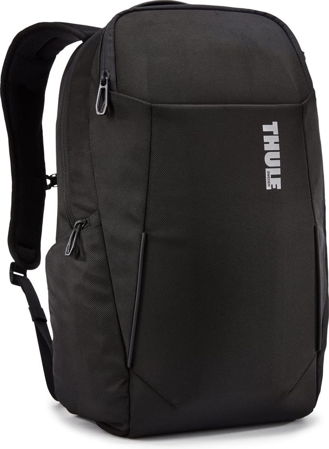 Thule Accent 23L - Laptop Rugzak - 15 tot 16 inch - Zwart