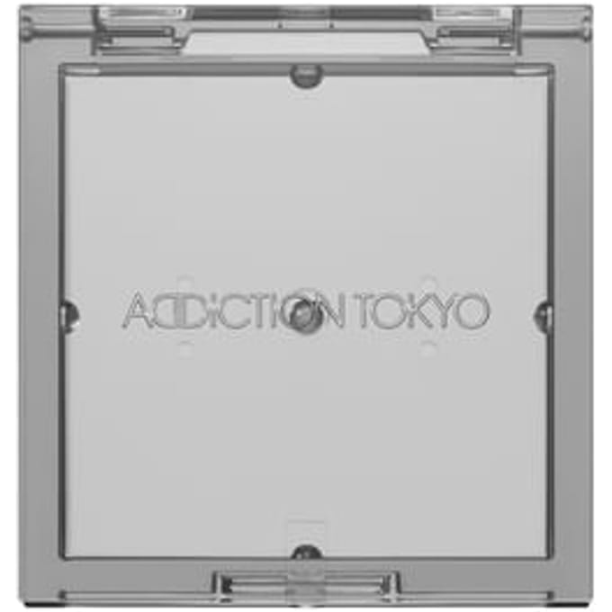 ADDICTION - The Single Eyeshadow Case IV