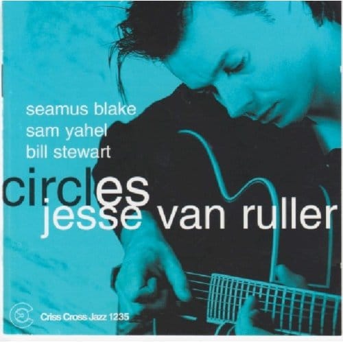 Circles - Jesse Van Ruller