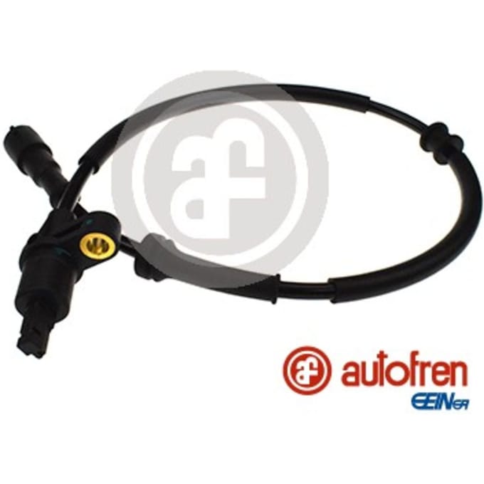 Sensor, wielsnelheid AUTOFREN SEINSA DS0185