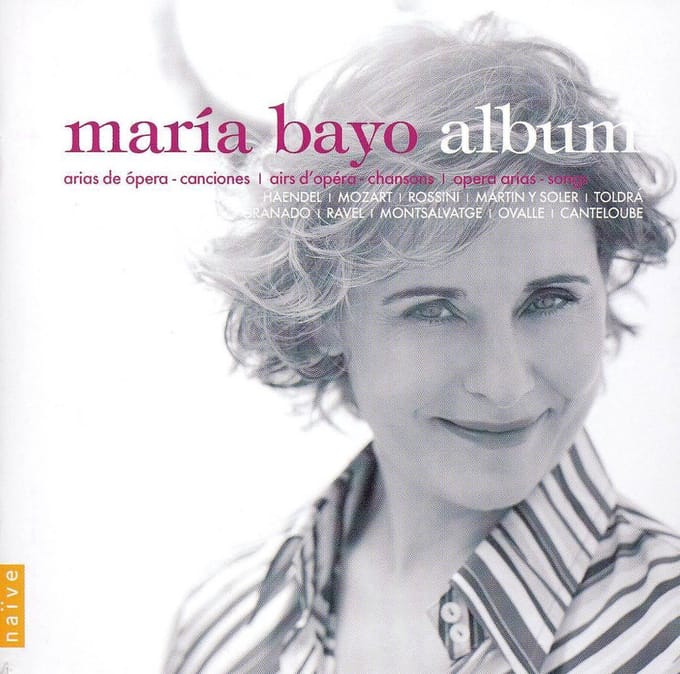 Album (CD)