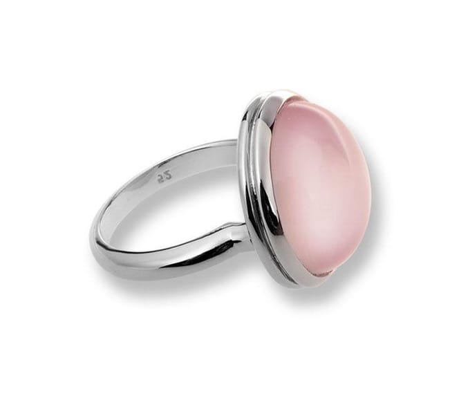 Orphelia ZR-3500/54 - Ring (sieraad) - Zilver 925