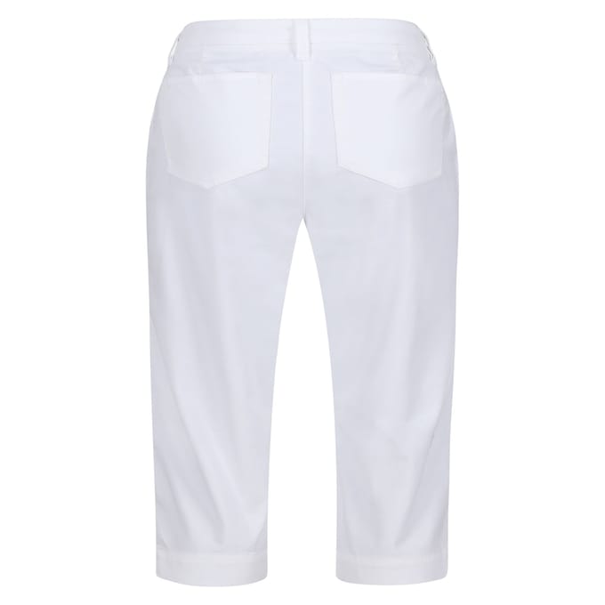 Regatta Dames bayletta capri broek